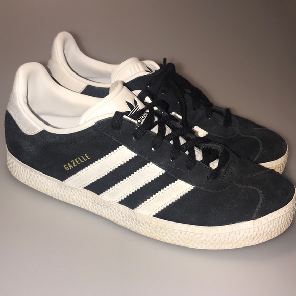 adidas Other - Adidas Gazelle Shoes